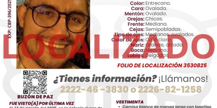 La acción coordinada refuerza la confianza ciudadana y la certeza en la protección de lo más valioso.