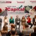 Impulsa Gobierno de la Ciudad campaña “Por una Capital sin Corrupción”