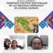 IEE realiza conferencia «Derechos políticos electorales de las personas indígenas» en lengua náhuatl