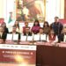 Firma Gobierno de la Ciudad convenio para fortalecer atenciones de salud en Jornadas Imparables de Servicios Ciudadanos