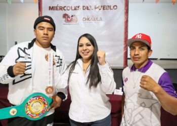 Tonantzin Fernández reafirma compromiso con la ciudadanía durante 12 horas de atención en el Miércoles del Pueblo
