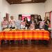 Gobierno de Cholula presenta la Exposición Gastronómica del Chile en Nogada
