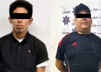 Mediante videovigilancia, corporaciones policiales recuperan tres vehículos robados: SSP