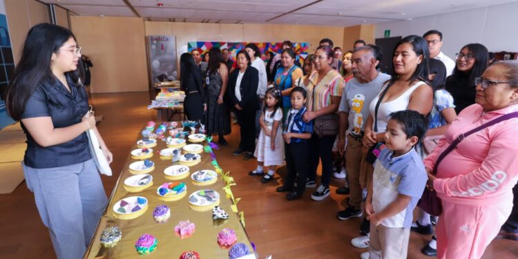 Con Cursos de Verano, Museo Internacional del Barroco abrió sus puertas a niñez poblana