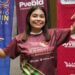 Presenta IJMP playera y medalla oficial de la Carrera «Juventud Imparable 2025»