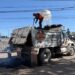 Atiende Gobierno de la Ciudad vialidades y calles de la Margarita