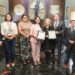 Firman Gobierno de Cholula y Escuela Libre de Derecho convenio de colaboración