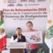 Puebla lanza Plan de Reforestación 2025; se entregarán  1.7 millones de árboles