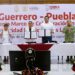 Puebla y Guerrero firman Convenio para construcción de la paz en zona limítrofe