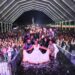 Un éxito el segundo día de la 75ª Feria de San Pedro Cholula