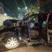 SSC Cholula atendió  percance vehicular y coordina acciones de seguridad vial