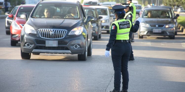 Gobierno de Pepe Chedraui refuerza acciones de movilidad segura ante el regreso a clases