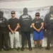 Detienen en Puebla a expolicías que brindaban protección a criminales