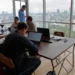 México creó más de 1.35 millones de empleos formales en los primeros siete meses de 2025