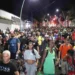 Detienen a principal organizador de caravana de migrantes en Tapachula