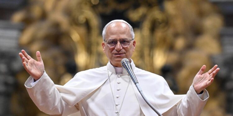 100 días del papa León XIV: De mucha prudencia y vuelta a la tradición