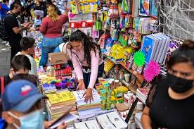 Regreso a clases 2025 se encarece en un 12.66%