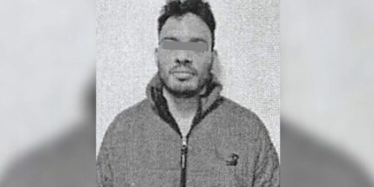 EE.UU. traslada a México a Julio César Chávez Jr.; lo ingresan a penal de máxima seguridad