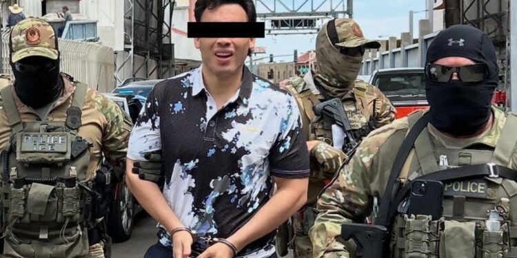 Exnuera y nieta del ‘Chapo’ Guzmán se pronuncian sobre el caso Chávez Jr.; esto dijeron