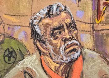 ‘El Mayo’ Zambada, de campesino a cerebro del Cártel de Sinaloa
