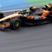 Lando Norris lidera los entrenamientos libres del GP de Países Bajos