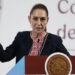 “Estados Unidos planteó mayor intervención en México, pero dijimos que no”: Sheinbaum