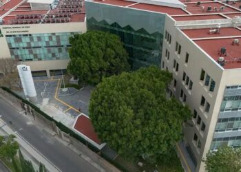 Nuevo polígono de parquímetros operará en alrededores del IMSS San Alejandro a partir del 1 de octubre