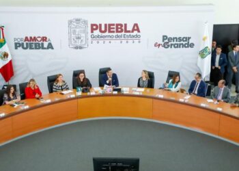 Puebla y el INAH avanzan en la recuperación y difusión de su riqueza arqueológica
