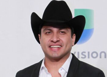 Julión Álvarez celebrará el Grito de Independencia con concierto gratuito en Puebla