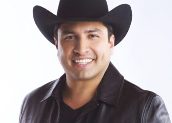 Julión Álvarez cantará en celebración del Día de la Independencia en Puebla