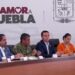 Disminuyen linchamientos en Puebla durante 2025: SSP