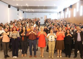 Impulsan capacitación para promover igualdad de género en 15 municipios de Puebla