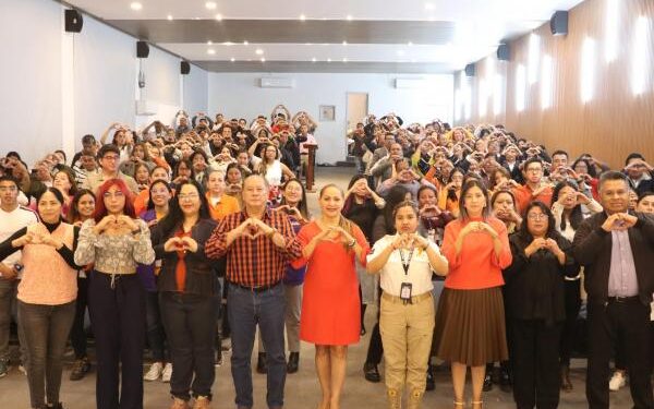 Impulsan capacitación para promover igualdad de género en 15 municipios de Puebla