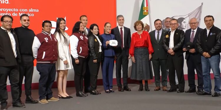 Avanza el Proyecto Olinia: México desarrollará vehículos eléctricos de bajo costo