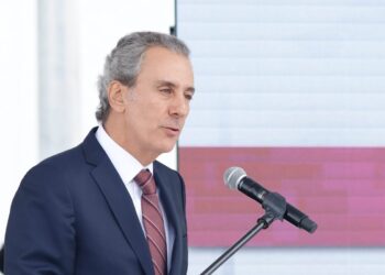 Pepe Chedraui dará su primer Informe de Gobierno el 15 de octubre