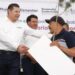 Reforestación con enfoque comunitario y producción frutal, ejes de la estrategia ambiental en Puebla