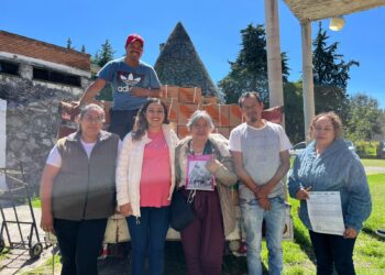 Entrega Rosy Díaz libros de texto a más de 22 escuelas en el municipio