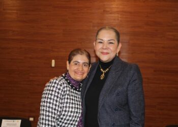 México y Brasil refuerzan colaboración científica y tecnológica en Puebla