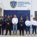 Policía Auxiliar refuerza supervisión operativa en delegaciones del interior del estado