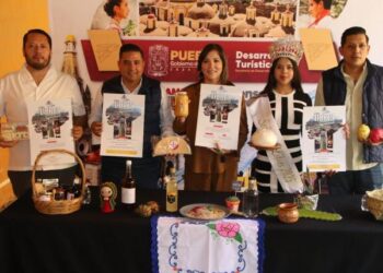 Presentan proyecto “Vive Libres desde sus Raíces” para impulsar la cultura y economía local