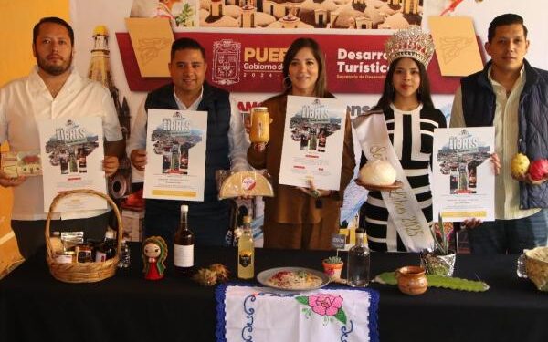 Presentan proyecto “Vive Libres desde sus Raíces” para impulsar la cultura y economía local