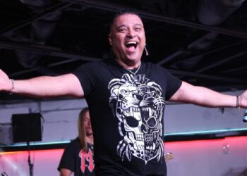 Muere Xava Drago, vocalista de CODA y figura del rock mexicano