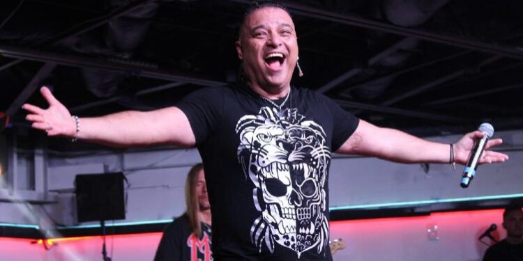 Muere Xava Drago, vocalista de CODA y figura del rock mexicano
