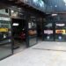 Asaltan tienda de artículos para motociclistas en la 31 Poniente; roban mercancía valuada en 120 mil pesos
