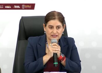 Puebla avanza hacia la movilidad eléctrica: en mayo de 2026 estará lista la primera flotilla de vehículos Olinia