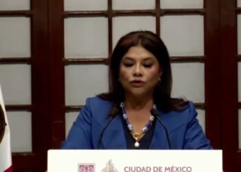 Detienen a 13 personas por asesinato de colaboradores de Clara Brugada en CDMX