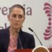 Pemex dejará de requerir apoyo financiero de Hacienda para 2027, anuncia Claudia Sheinbaum