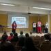 Docentes y personal administrativo de Conalep Teziutlán se capacitan en primeros auxilios