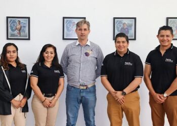 Asociaciones deportivas de Puebla se reúnen para fortalecer el desarrollo del talento local