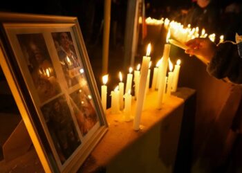 Confirman la muerte de los seis mineros atrapados en El Teniente; investigan causas del derrumbe